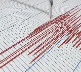 Mild Earthquake Strikes Andhra Pradesh’s Prakasam District
