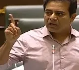 If Proven, I Will Retire from Politics: KTR’s Challenge in Assembly