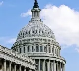 US Congress passed spending legislation early on Saturday