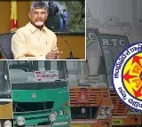 AP Government Takes Key Step Towards Free Bus Scheme Implementation