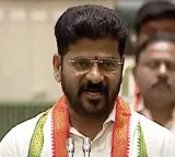 Revanth Reddy: Why Are Film Celebrities Consoling Allu Arjun?
