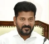 Revanth Reddy fires on KTR and Harish Rao