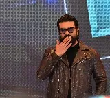 Ram Charan and Dil Raju Hold Meet-and-Greet in Dallas