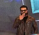 Ram Charan and Dil Raju Hold Meet-and-Greet in Dallas