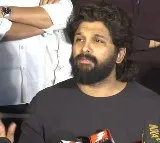 Allu Arjun Clarifies Allegations Amid Comments by CM Revanth Reddy