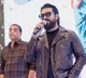 Ram Charan attends Game Changer event in Dallas