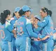 1st ODI: Mandhana, Renuka power India to 211-run win over West Indies