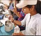 Telangana Young India Skill University Launches Four New Courses