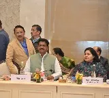 ap finance minister payyavula keshav Key suggestions in gst council meeting