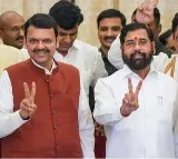 eknath shinde gets 3 maharashtra ministries but not home