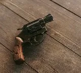 Gunfire Causes Panic in Rayachoti, Annamaiah District