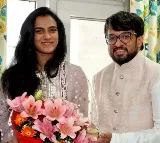 PV Sindhu’s Grand Wedding: Mehendi and Sangeet Mark Festivities