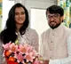 PV Sindhu’s Grand Wedding: Mehendi and Sangeet Mark Festivities