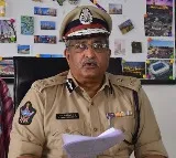ab venkateswara rao did not commit any violations