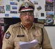 ab venkateswara rao did not commit any violations