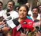 Purandeswari Defends Allu Arjun in Stampede Controversy