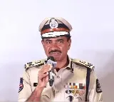 Stampede at Sandhya Theater: Police Commissioner CV Anand Reveals Police Efforts