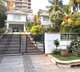 Police Enter Allu Arjun’s Residence Amid Student Protests; Actor's father-in-law Visits Site