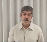 '' Humanity Prompted My Visit to Sri Tej,” Says Actor Jagapati Babu