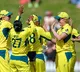 Australia clinch ICC Women's Championship title for third time