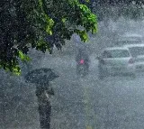 IMD Issues Warnings for Andhra Pradesh Amid Deep Depression in Bay of Bengal