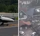 Plane Crashes into Residential Building in Brazil; 10 Dead, Video Released
