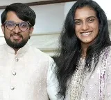 PV Sindhu’s Wedding Celebrated Grandly