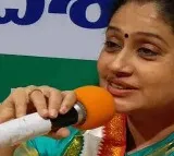 Vijayashanti Criticizes Political Exploitation of Sandhya Theatre Tragedy