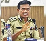 CP CV Anand Apologizes for Remarks on National Media Over Sandhya Theatre Incident