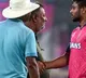 Sanju Samson hinted that he and Jurel might share responsibility of keeping the wickets