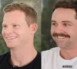Australian Cricketers Define BCCI ICC and Indian Cricket In One Word Each