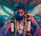 Allu Arjun’s Pushpa-2 Outshines Baahubali-2 in Domestic Earnings