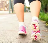 Latest study links fast walking reduces diabetes