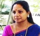 Kavitha fires on Revanth Reddy