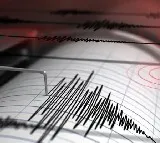 Residents Panic as Prakasam District Faces Three Days of Tremors
