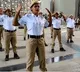 Transgender Traffic Conistables Joined Duty in Hyderabad