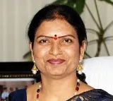 Allu Arjun has become part of the political conspiracy of Congress and BRS says DK Aruna