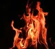 Man Sets Woman On Fire And Watches Her Burn To Death Inside Train