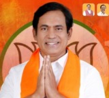 My words carry the weight of CM Chandrababu and Dy CM Pawan Kalyan: BJP MLA Parthasarathi's Bold Remarks