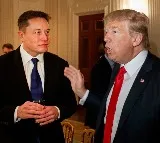 What Donald Trump Said About Elon Musk Becoming US President in Future