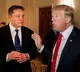 What Donald Trump Said About Elon Musk Becoming US President in Future