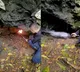 cave of death costa rica carbon dioxide