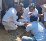 Deputy CM Pawan Kalyan Inspects Road Quality: Here’s the Video!