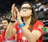 Gutta Jwala Tweet on Recruitment of Transgenders by Hyderabad Police