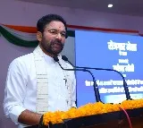Kishan Reddy Criticizes Police Over Sandhya Theatre Stampede
