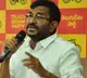 Somireddy Alleges Corruption by Vijayasai Reddy's Group