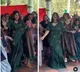 cochin university professor grooves with students to pushpa 2 song