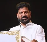 Telangana CM Revanth Reddy Receives Gratitude from Cinema Exhibitors