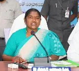 Minister Seethakka Questions National Award for Pushpa