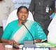Minister Seethakka Questions National Award for Pushpa